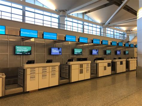 Oakland International Airport