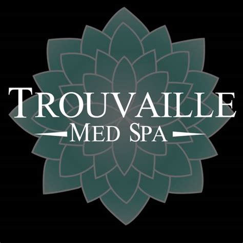 Trouvaille Med Spa Linktree