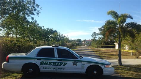 Sheriff Bonita Springs Man Asked Teen For Sex In Riverside Park