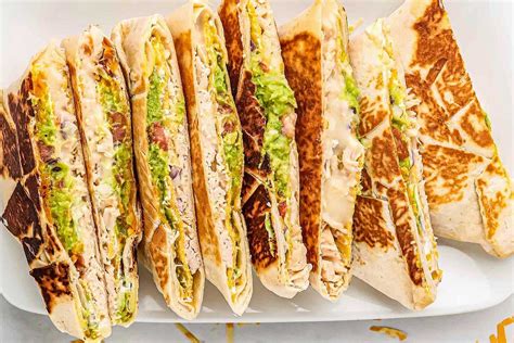 Taco Bell Copycat Recipes That Ll Have You Ditching Drive Thru