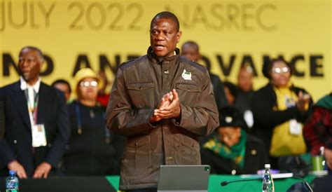 Anc Stands By Its Step Aside Rule