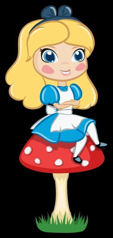 Pin De Alli Stone Em Transparent Clipart Alice In Wonderland