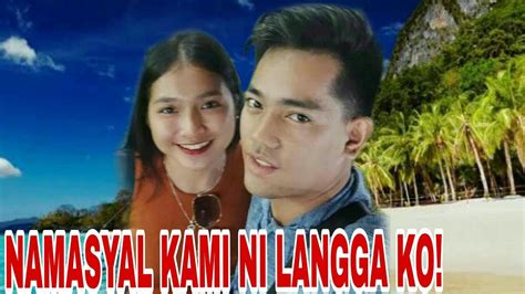 ROEL OF MALALAG And REYCHELLE MORALES VLOGS LOVE TEAM LATEST UPDATE