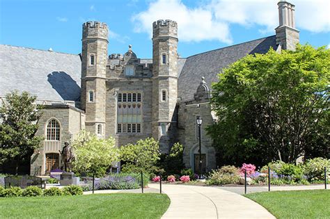 International Students Home West Chester University