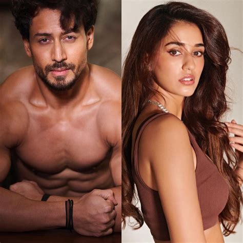 Tiger Shroff And Disha Patani Xxx Sex Pictures Pass