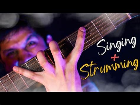 Faadu Technique Match Your Singing Strumming Working How