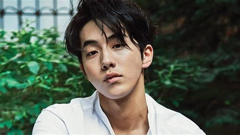 Aktor Terpopuler Korea Dalam Tahun Terakhir Dari Nam Joo Hyuk