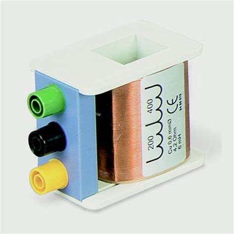 Transformer Coil S - LabWorld.co.uk