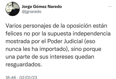 Daniel Echeverría Alemán on Twitter RT echeverria MX Hay que