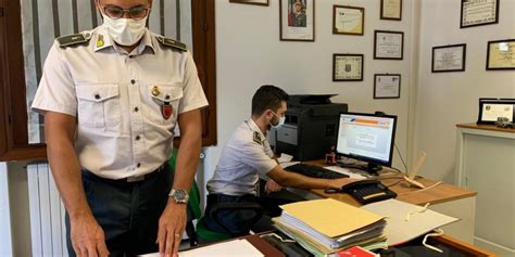 Le Mani Della Mafia Su Torre Macauda Blitz Tra Sciacca E Palermo