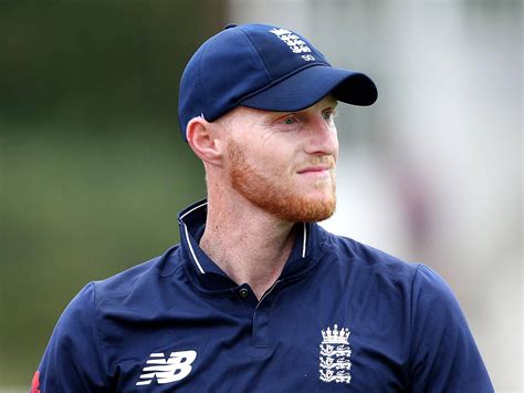 Download Ben Stokes Cricket Player Wallpaper | Wallpapers.com