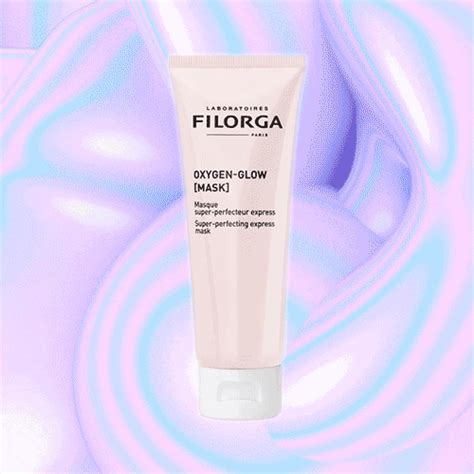Маска для сияния кожи Oxygen Glow, Filorga | Flacon