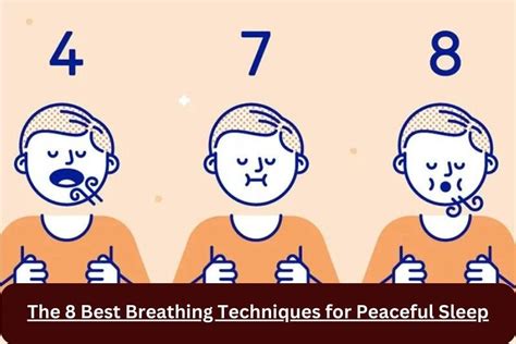 The 8 Best Breathing Techniques for Peaceful Sleep - Health and Fitness ...