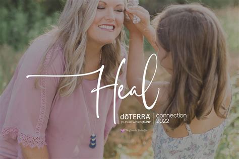 Doterra Convention 2022 Heal Essential Oils With Betsy