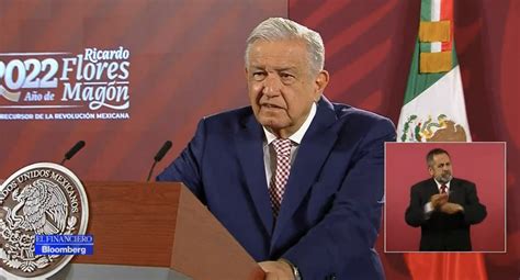 AMLO plantea eliminar constancia de situación fiscal si complica a