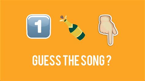 Emoji Challenge Guess The Song By Emoji Bollywood With Answers : So, scroll down, get stuck in ...