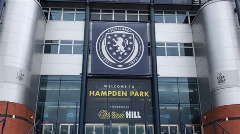 Sports Venue Review Hampden Park One Funked Up World