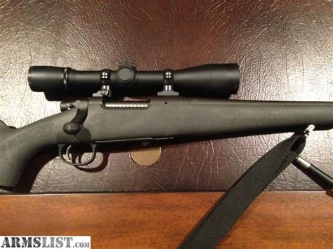 Armslist For Sale Remington Model 7 260 Remington