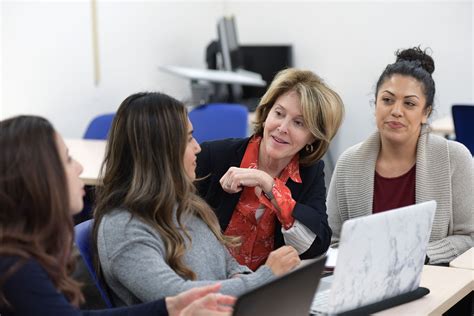 Faculty Instructors And Researchers School Of Education