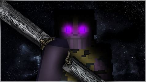 Coding Thanos Armor And Sword In Minecraft Modded Blockbench