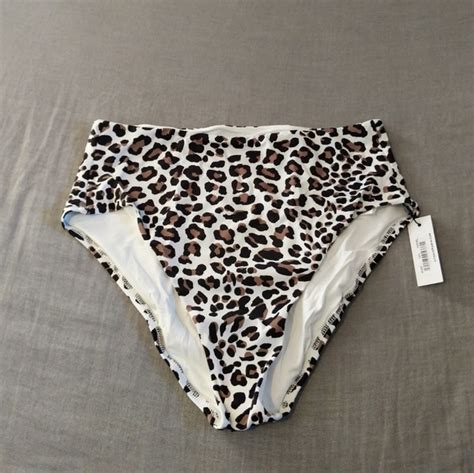 Vitamin A Swim Vitamin A Barcelona Bikini Bottoms Poshmark