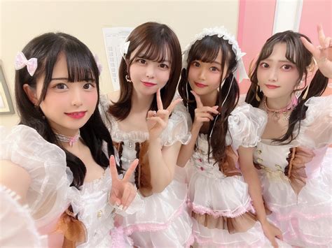 堀内玲🍒fairydolls On Twitter 今日は新宿altaキースタジオさんにてライブがありましたーっ！衣装をふぇあえれ