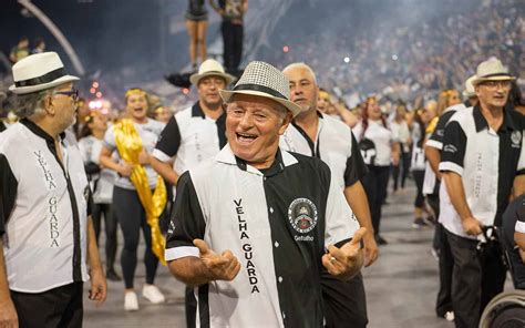 Festa Do Chopp Da Gavi Es Da Fiel Neste S Bado Liga Sp