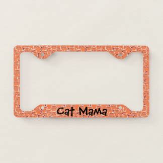 Cute License Plates | Zazzle