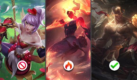 Nerfs Buffs Y Novedades En El Parche 8 15 De League Of Legends Dot