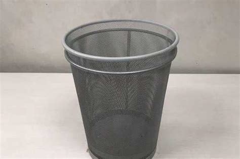 Мусорное ведро- корзина для бумаг икеа | Festima.Ru - Мониторинг объявлений