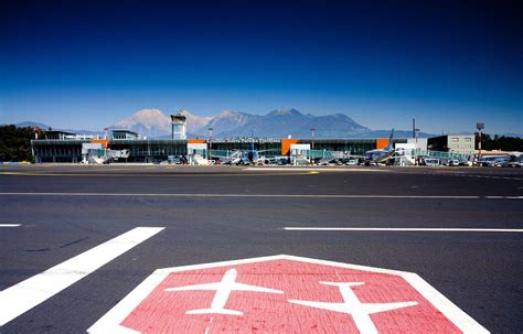 Fraport Wins Ljubljana Airport Privatization
