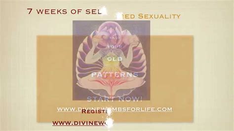 7 Gates Sacred Sexuality Youtube