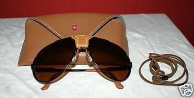 Marlboro Swiss Army Sunglasses w/ Case SAS 4000 NIB | #41004500