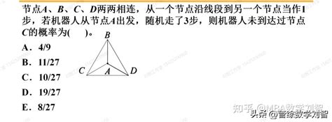 23级管综数学｜ 秒杀 和 懵猜 的区别是什么？ 知乎