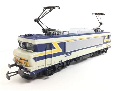 Märklin H0 3333 Locomotive électrique BB 20000 SNCF Catawiki