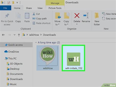 How to Create a Windows Icon from an Image or Drawing