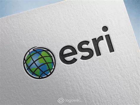 Esri Open Source Logo PNG vector in SVG, PDF, AI, CDR format