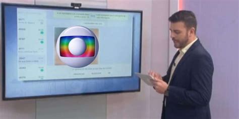 Globo Exibe Nude De Homem Ao Vivo E Surpreende Duro S O Cm La Not Cia