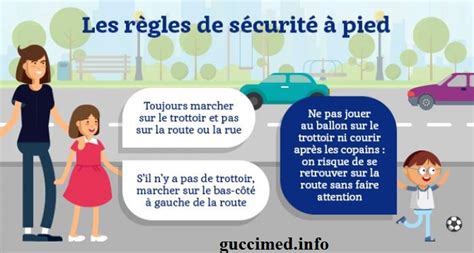 la Journée Nationale de la Sécurité Routière 2023 guide règles