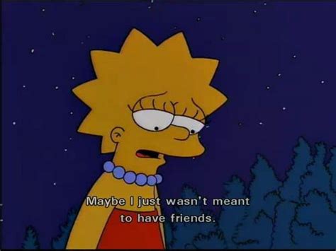 Sad Simpsons Quotes Wallpapers - Top Free Sad Simpsons Quotes Backgrounds - WallpaperAccess