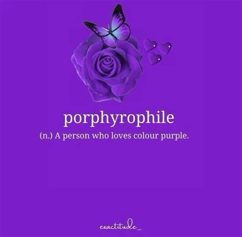 Pin On ~”ｲнєє” Cσℓσ尺~ In 2024 Purple Quotes Purple Meaning Purple Vibe