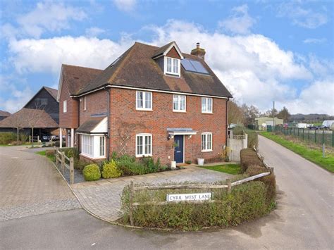 Bed Semi Detached House For Sale In Cyril West Lane Ditton