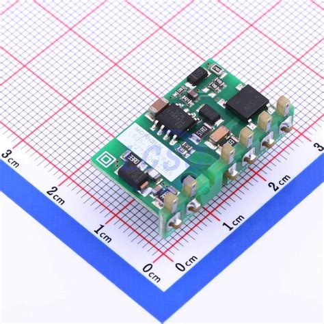 WRB2424ZP 3WR2 MORNSUN Guangzhou S T Power Modules JLCPCB