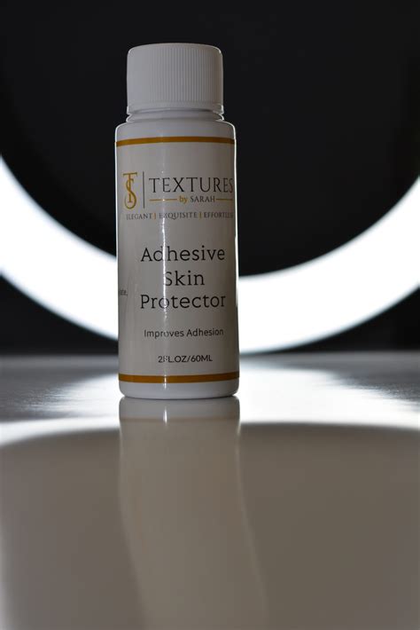 TBS Adhesive Skin Protector - TexturesbySarah