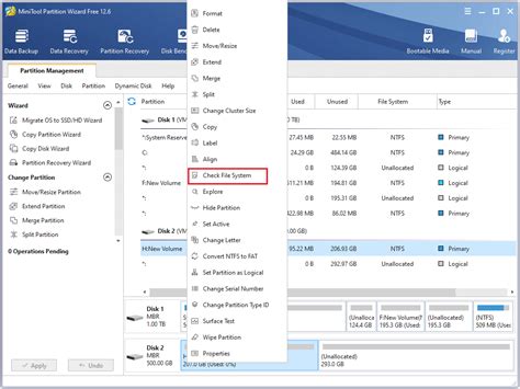 How To Fix A Corrupted External Hard Drive Without Formatting