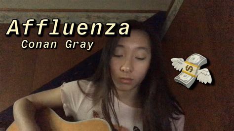 Affluenza Conan Gray Cover Youtube