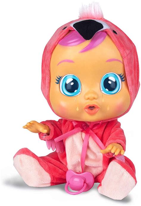 Cry Babies Dolls On Sale! You won't want to miss this!