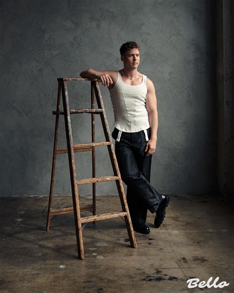 Graham Parkhurst – BELLO Mag