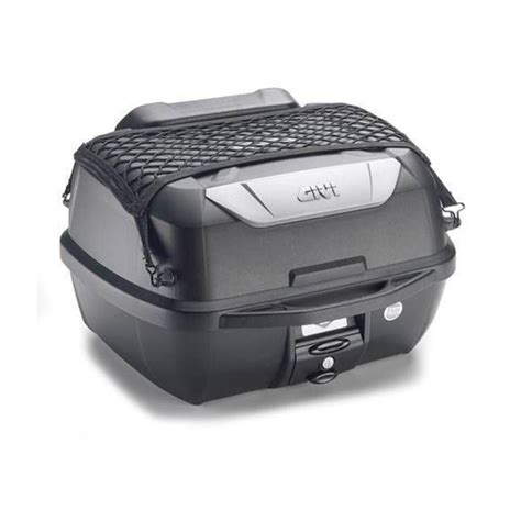 Givi E Nmal Monolock Top Case Fortnine Canada