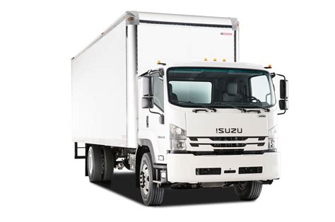 Class 6 Truck Market Moving to Four Cylinder Engines